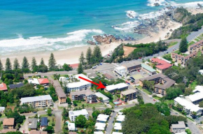 Unit 10, 5-7 Flynn Street
